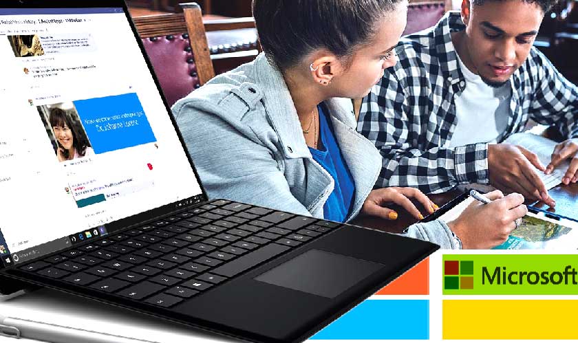 Cheap Laptops and Tools for schools from Microsoft