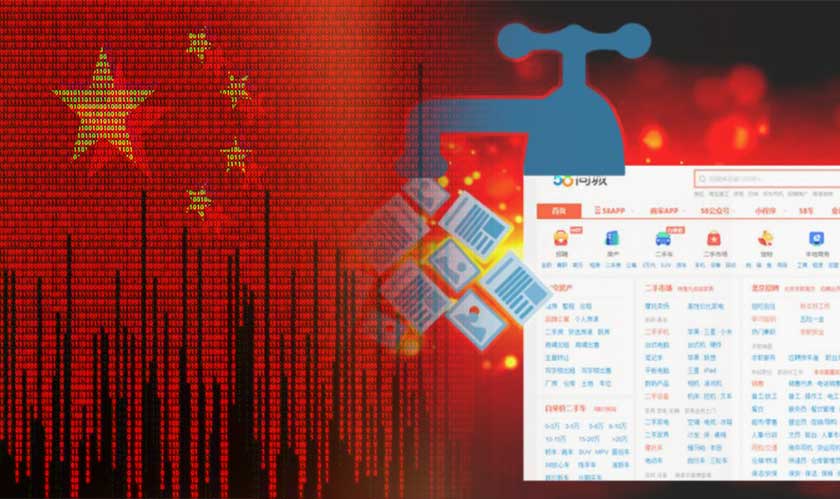 202 million job seekers' personal details exposed