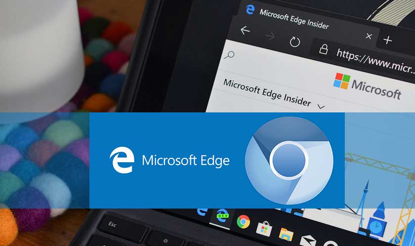 Microsoft announces Chromium Edge bug bounty program