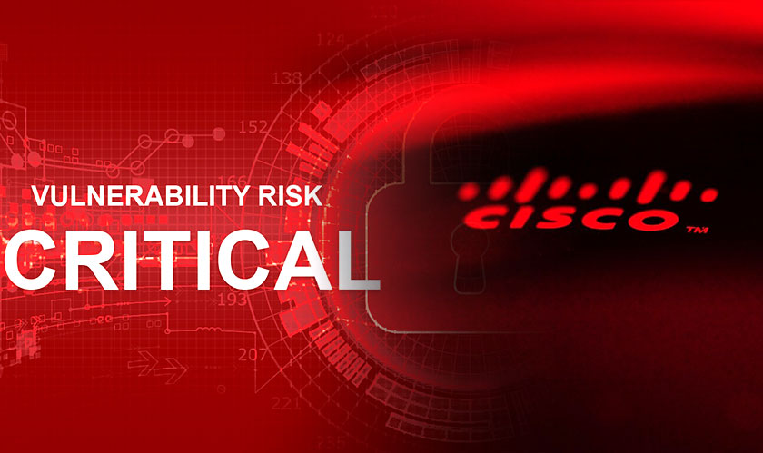 Â Cisco ships softwares with exploit code