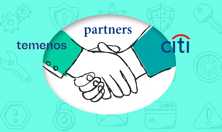 Citi Securities Services partners with Temenos Multifonds
