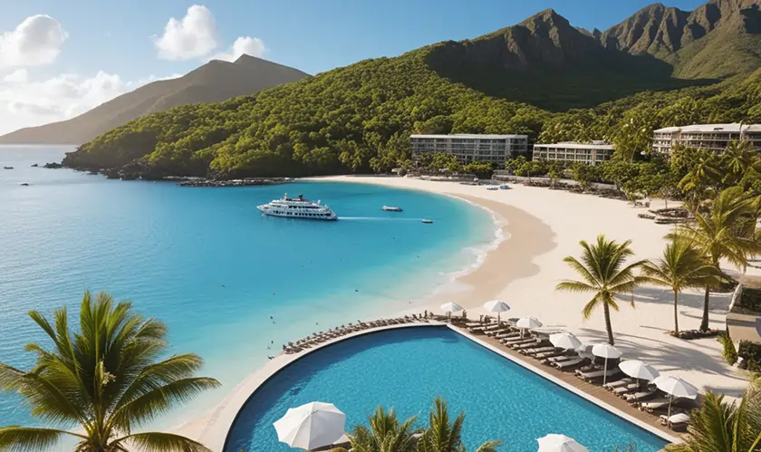 Classic Vacations™ Upgrades for Travel Advisors
