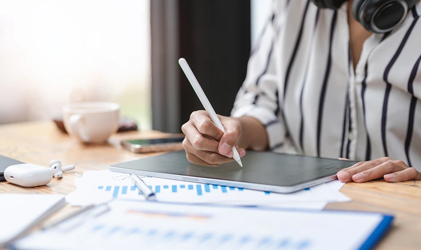 Transforming Real Estate