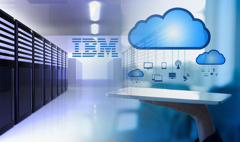 IBM's Cloud platform to be available on its CMS now