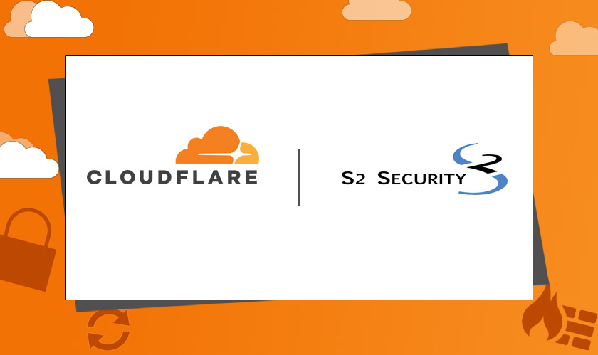 S2 Systems acquired by Cloudflare