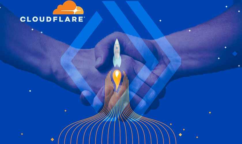 Cloudflare promises