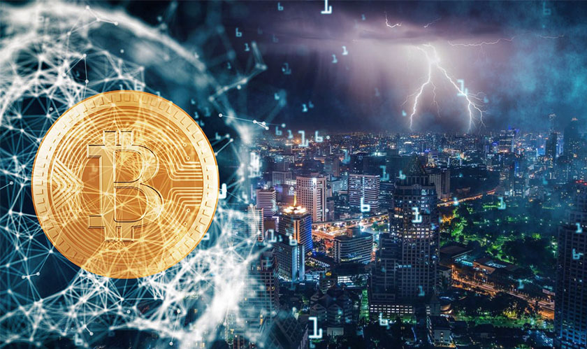 CloudSight to support Bitcoin Lightning