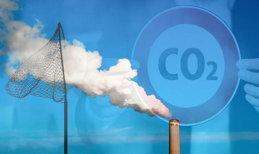 US unveils $3.5B program to accelerate carbon removal tech development