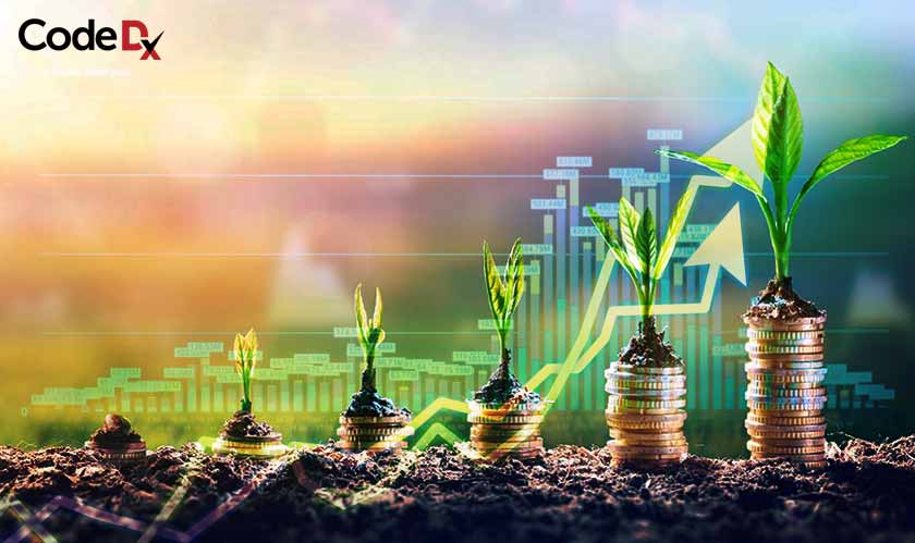 Code Dx receives funding from DataTribe