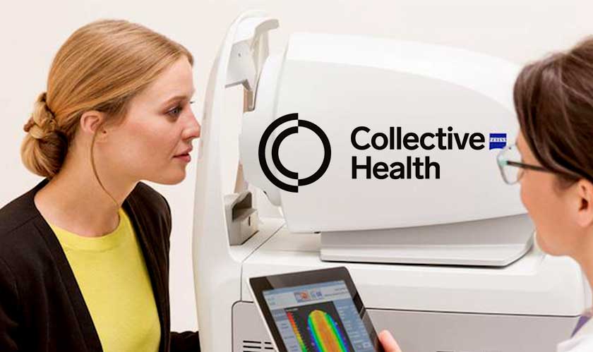 Collective Health raises $110 million