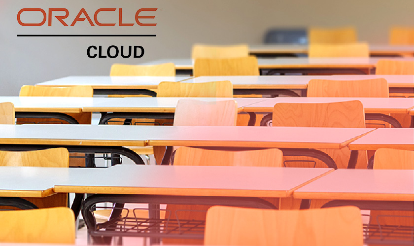 Colleges at Vermont to espouse Oracle ERP system