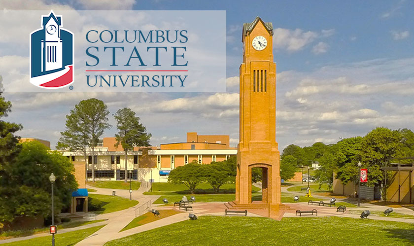 Columbus State University introduces its own Networking website for its alumni and students