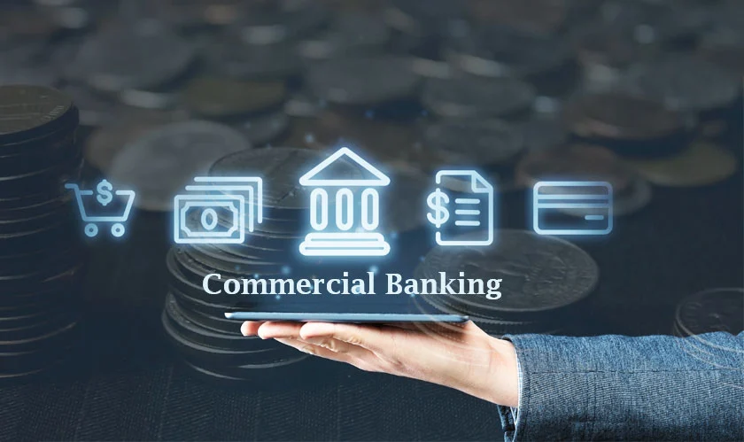 Commercial Banking