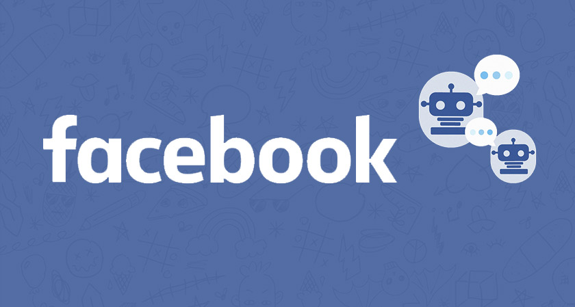 â€˜Consistent Personality' for Facebook's chatbots
