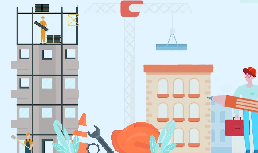Six Strategies for Success in the Construction Industry