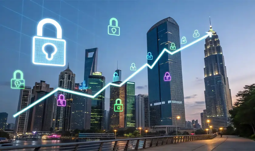 Consumer Identity and Access Management, Market, Security, Solutions