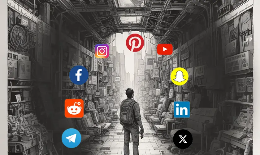 The Safest Content to Share on Social Media: What You Should Avoid