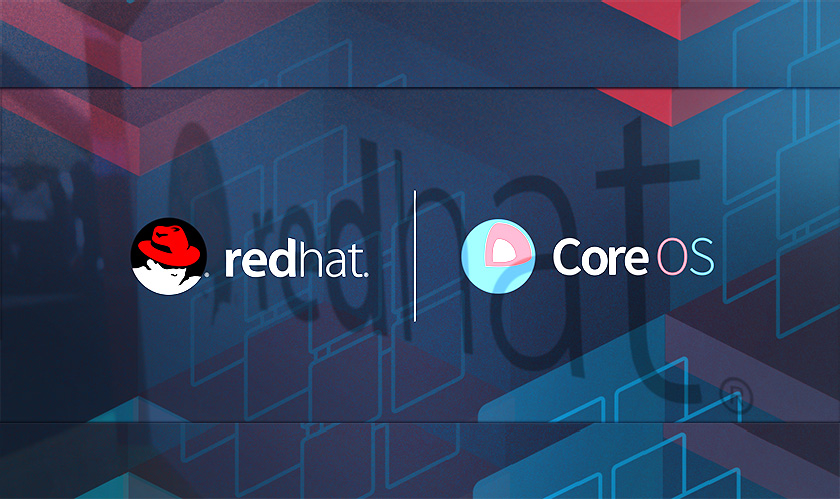 CoreOS acquired by Red Hat in Kubernetes Expansion
