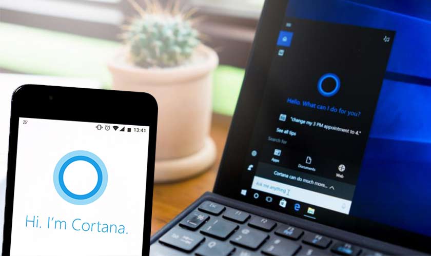 Cortana app is being phased out in many countries