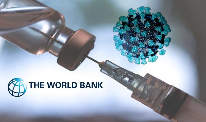 S. Africa granted $750 million World Bank loan to bolster COVID recovery efforts