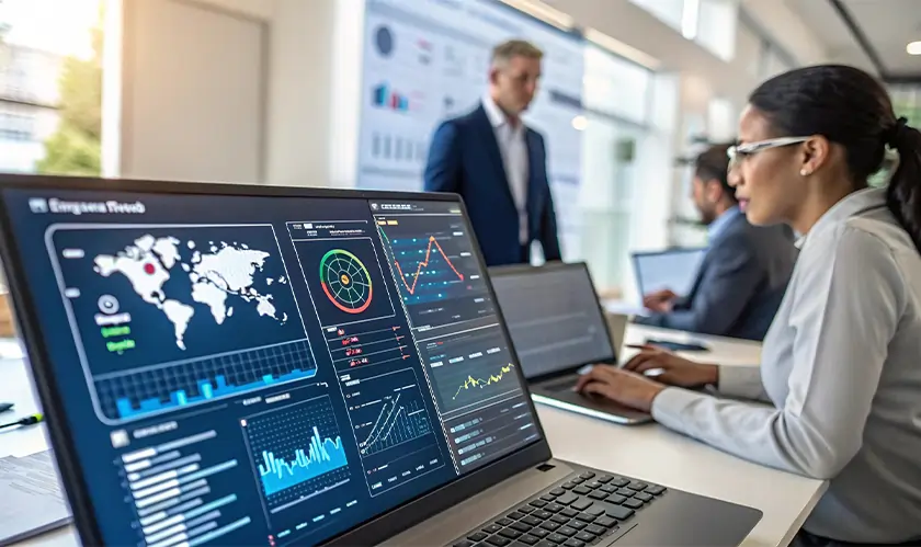 Cybeats, SBOM Consumer, Enterprise Asset Management
