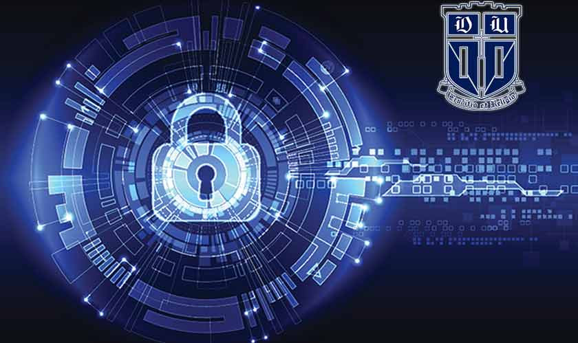 Cybersecurity master’s program launched by Duke University