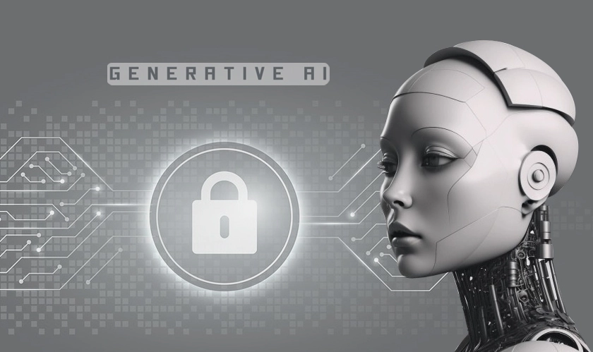 Threat detection is now easy to cybersecurity professionals with the help of generative AI