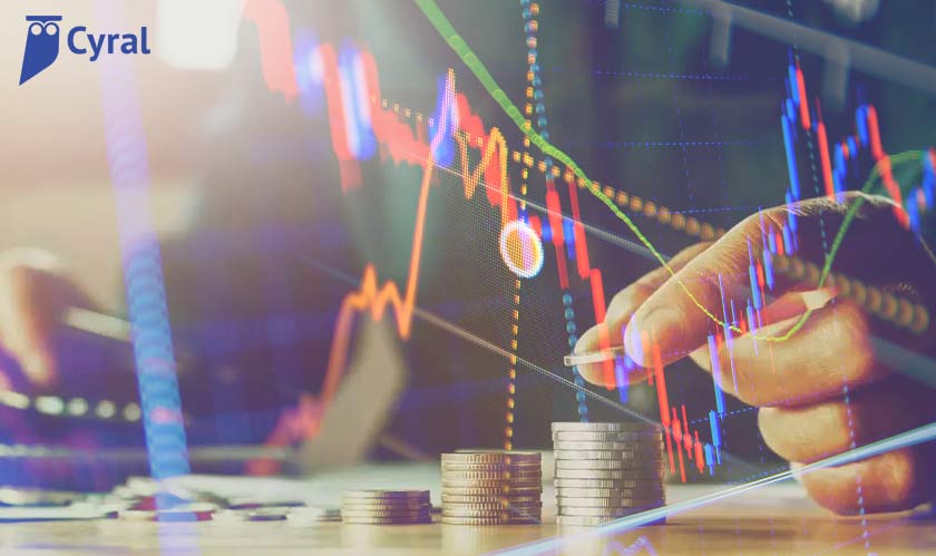 Redwood-based Cyral raises $11 million in Series A