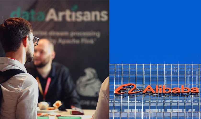German data Artisans being acquired by Alibaba Group