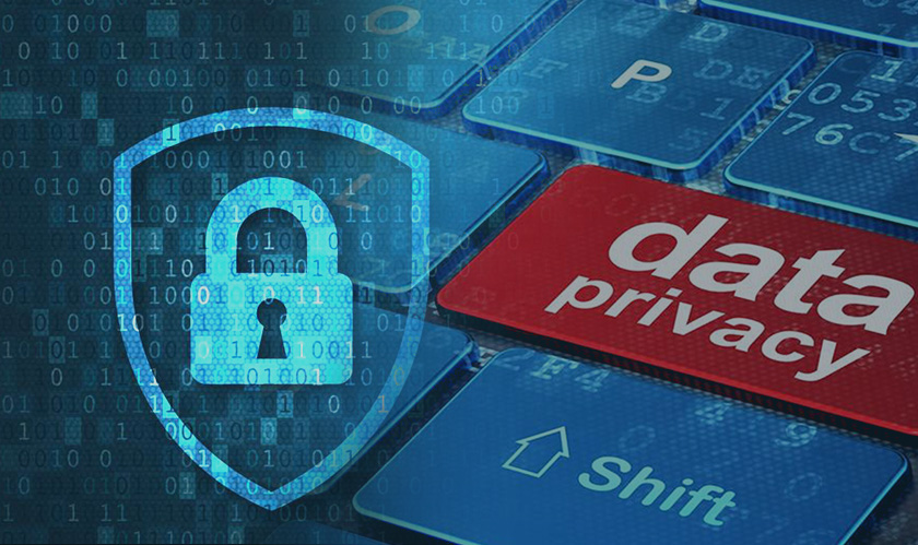 California is running start a data privacy bill for retailers