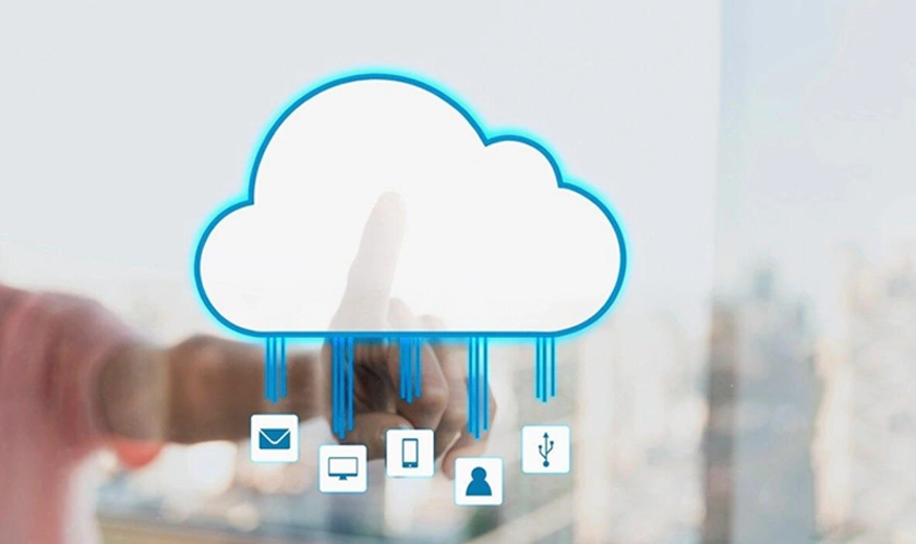 Data Security in the Cloud