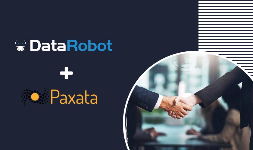 DataRobot has acquired Paxata
