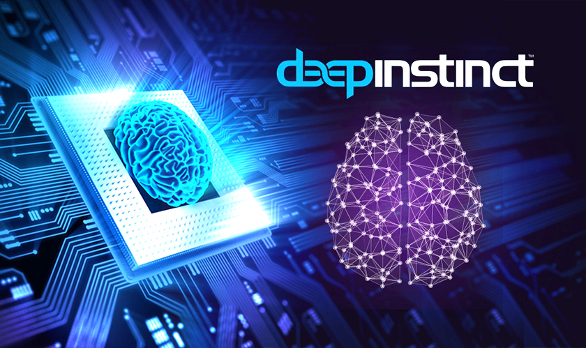 Deep Instinct releases â€˜deep learning' for the first time to cybersecurity