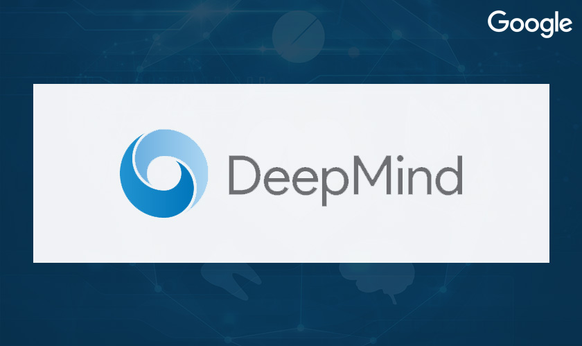 Google absorbs DeepMind's health team