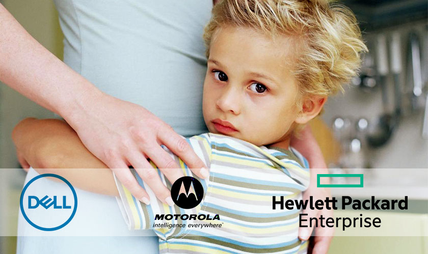 Microsoft is not alone with ICE, other top firms came together