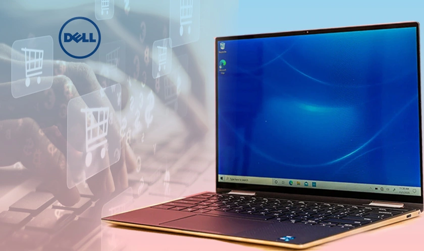Dell’s spectacular new XPS 13 Plus is now available, begins at $1,299