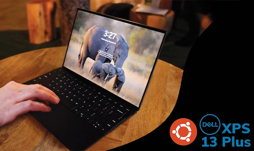 Dell’s XPS 13 Plus becomes the first laptop