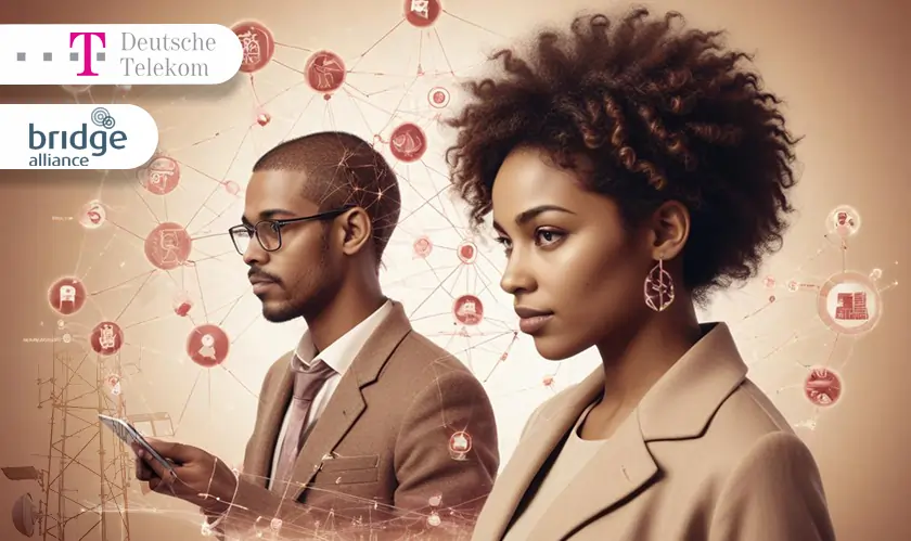 Deutsche Telekom and Bridge Alliance Expands IoT Reach