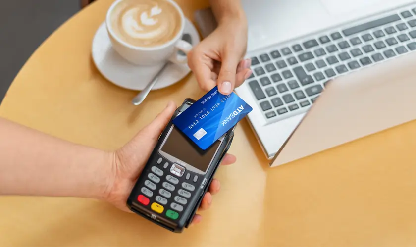 Digital Transaction, Payment Fee, Payment & Card, POS Terminal
