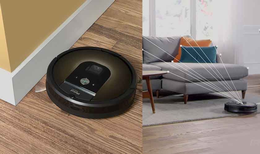 Doomba creates Doom levels using floor map data from Roomba robot