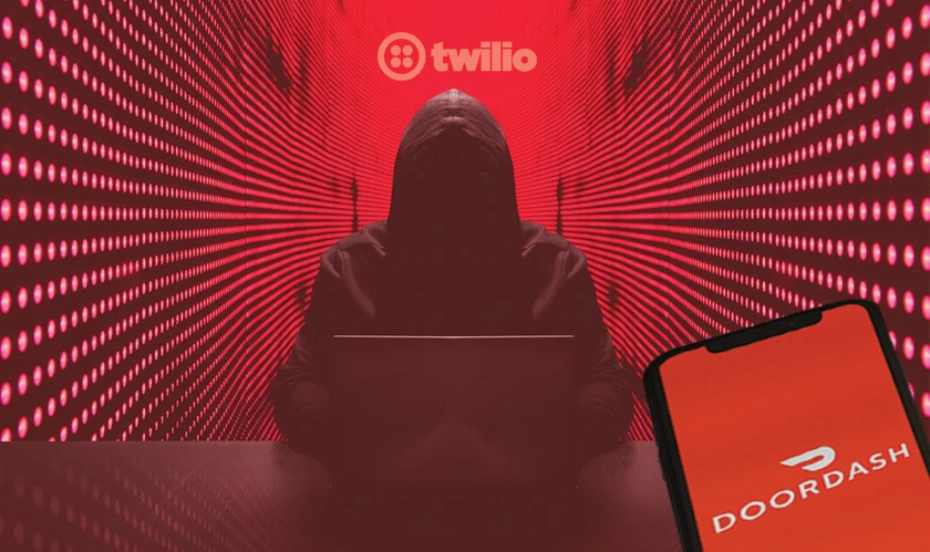 DoorDash affected by data breach