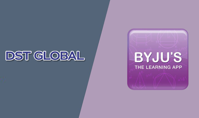 DST Global Looking to Invest in Education Unicorn Byju’s