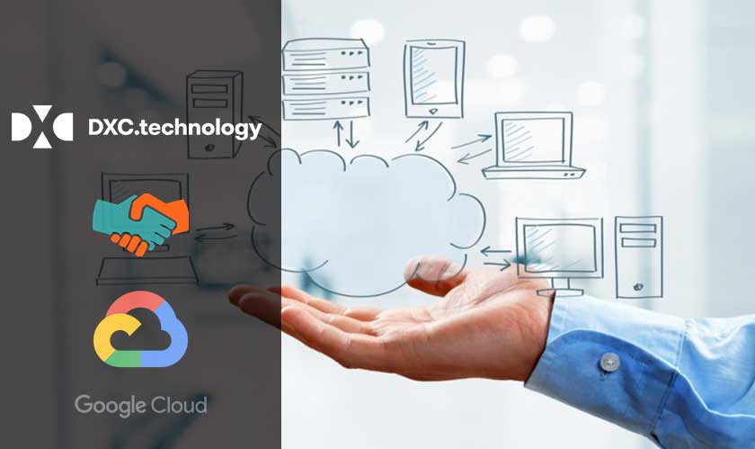Google Cloud