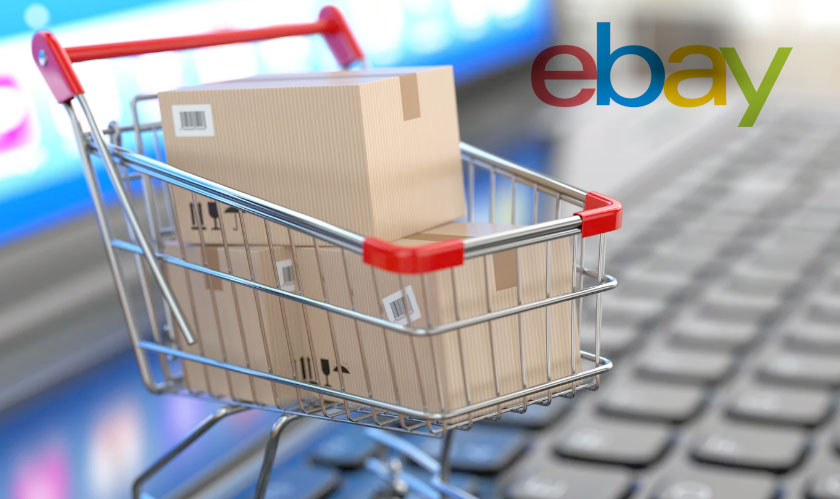 eBay made its Highest Sales on Cyber Monday