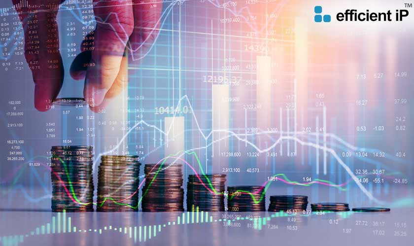 EfficientIP rakes in $11 million in Series B round