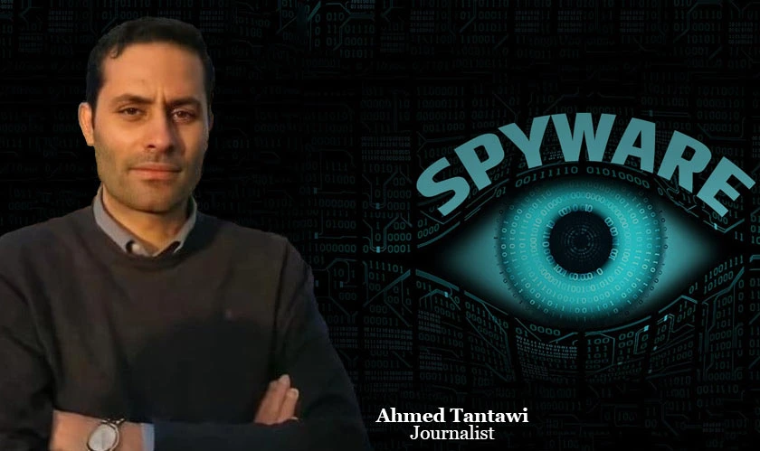  Egyptian presidential candidate 