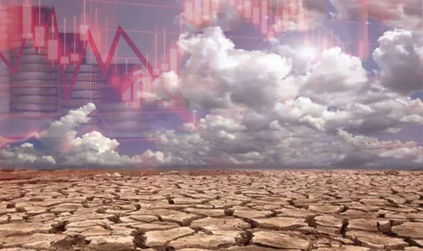 El Niños to cause trillions in lost economic growth