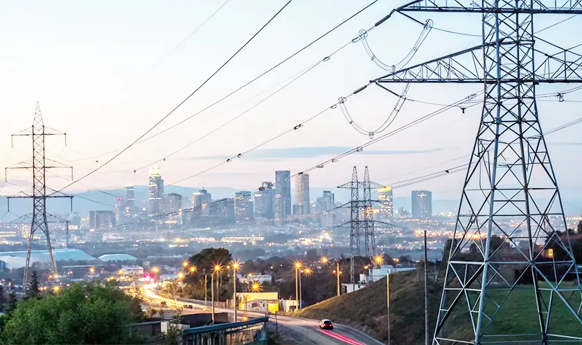 Microgrids and Increasing Electricity Demand