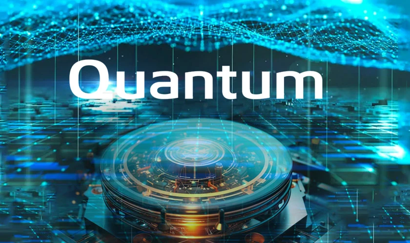 electronics quantum control
