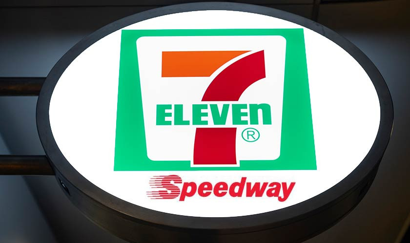 7-Eleven buys Speedway’s Chain of Stores